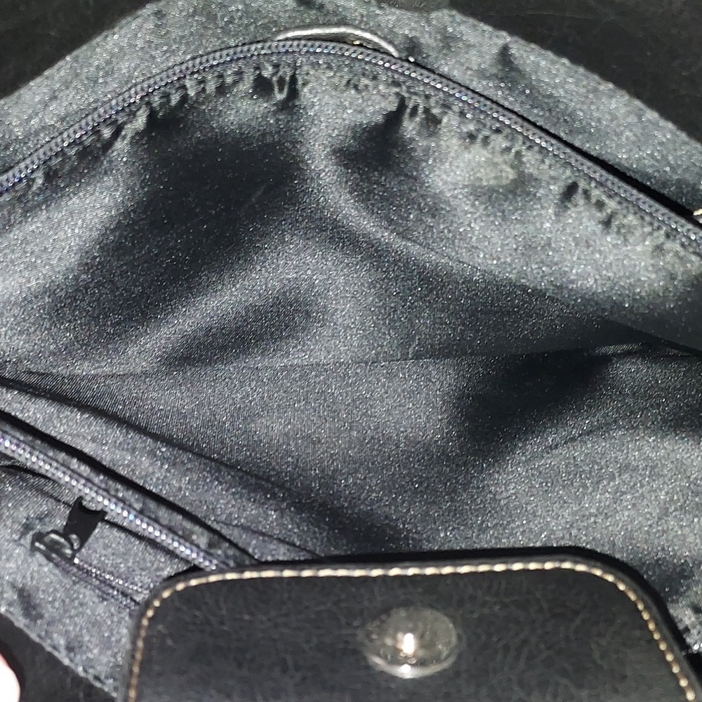 Sonoma Life+Style Shoulder Bag NWOT - Picture 9 of 12